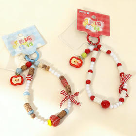 可爱多巴胺多用手工彩色挂饰-纪念日百货门店同款167344446