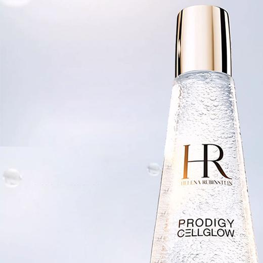 HR/赫莲娜【新版50px】黑绷带面霜50ml+赫莲娜小露珠200ml （赠赫莲娜泡沫洁面20ml*5 ） 商品图5