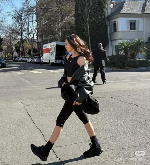 AL情侣款跑鞋 商品图10