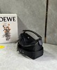 loewe罗*威 puzzle机车包 黑色 商品缩略图2