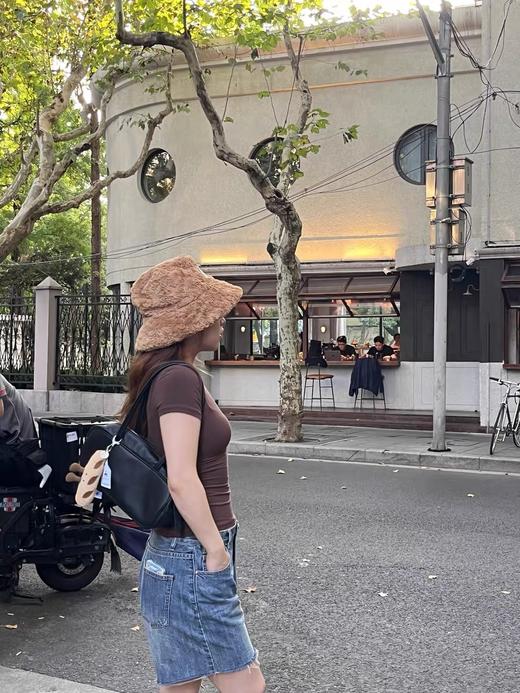 Jellycat巴塞罗熊渔夫帽 商品图5