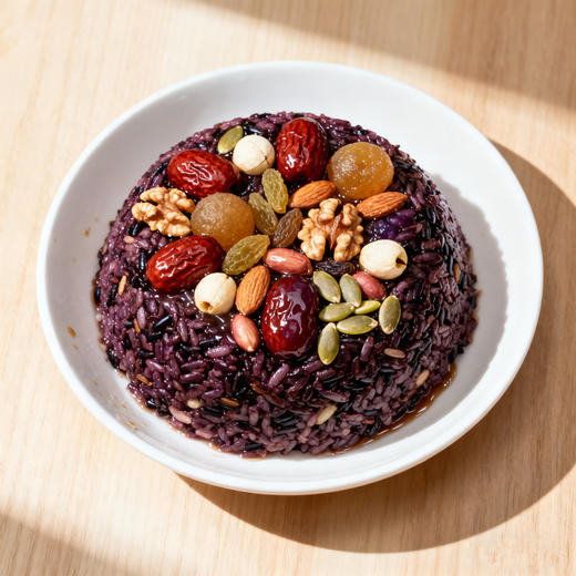 【宴小柒】腊味礼盒-贺岁（特价）团购年货送礼首选1070g-FN 商品图1