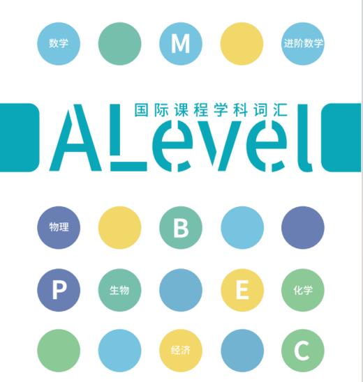 【双12拼团秒杀】A-level阶段必备词汇 商品图0