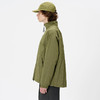 Goldwin Dope Dyed Rip-stop Wind Jacket 男装立领防风夹克外套 商品缩略图1