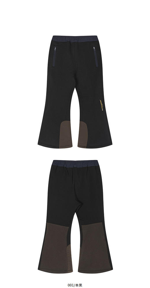 jnby  25年冬款  长裤  1PAE11180 商品图9