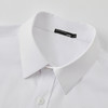 GXG男装【含桑蚕丝】25秋季简约纯色商K&C务通勤男式翻领长袖衬衫K&C 商品缩略图11