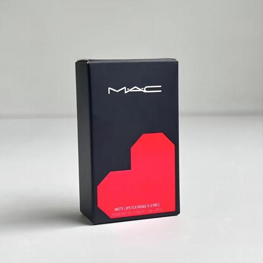 【MAC魅可迷你口红套盒 】节日限定mac七夕限定礼盒❗1.8g*2 商品图4