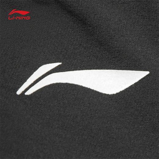 李宁户外CF溯男子防泼水软壳长裤AYKV587 商品图3