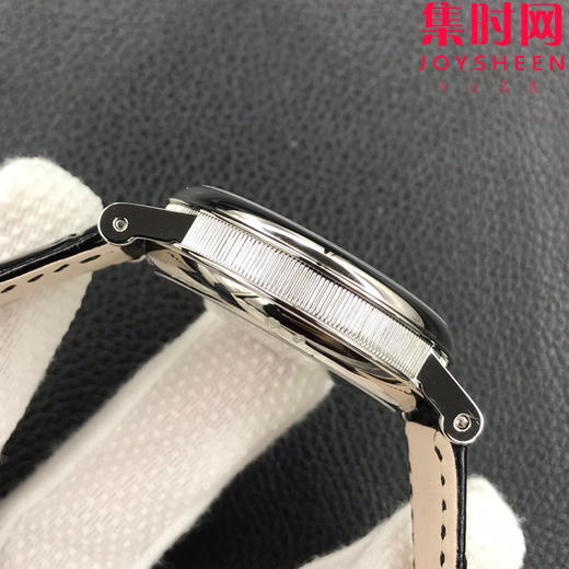 ZF宝玑Tradition传世系列 全自动逆跳秒针男士腕表！传世系列有三款可以选！玫金款7097BR/G1/9WU.蓝色款7097BB/GY/9WU灰色款7097BB/G1/9WU. 火爆来袭！ 商品图5