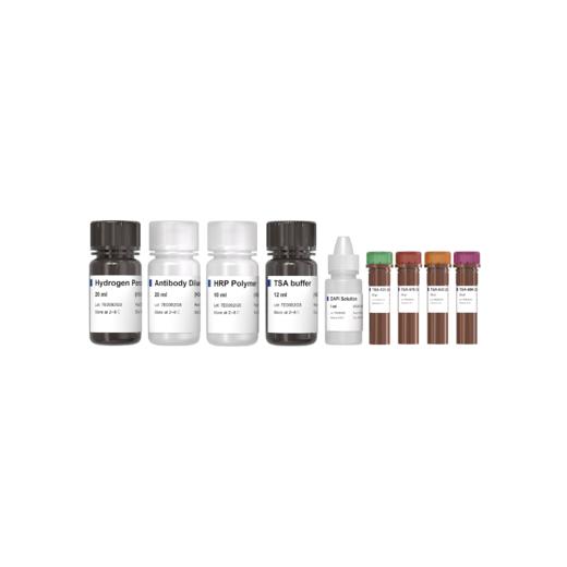 5-Color TSA IHC Kit 商品图0