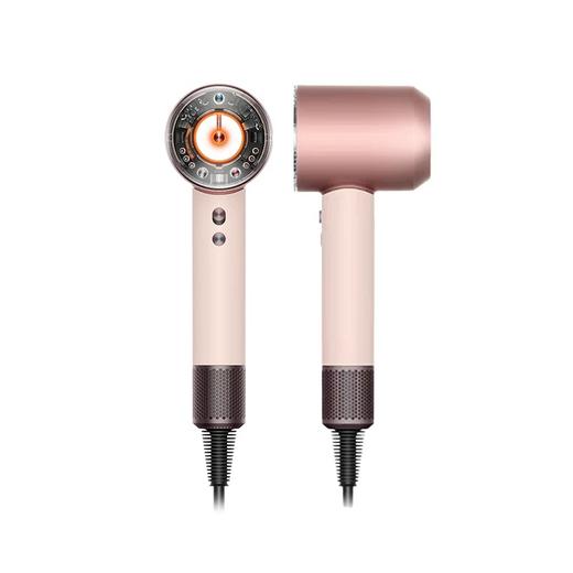 dysonDyson戴森HD16智能吹风机高速恒温护发速干家用电吹风·现货速达_bba 【顺丰/京东随机】 商品图6