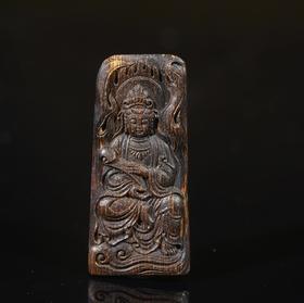 BC.CS11.25-4    东马沉水(观音) ,5.08g
