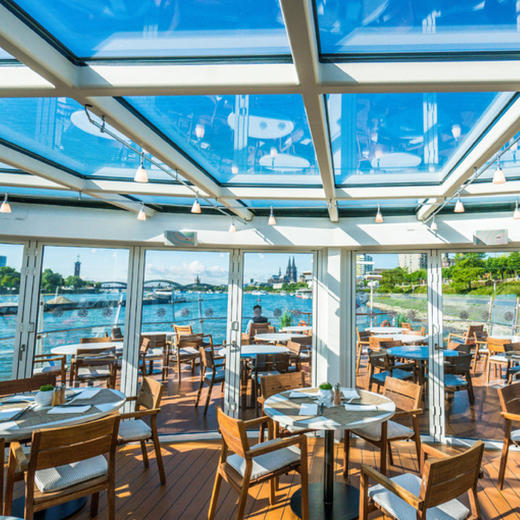 2026出发！欧洲维京游轮莱茵河/多瑙河之旅 航线代订服务及抵用券，1000元可抵3000元，畅游维京欧洲内河之旅~ 商品图6