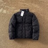 D112720冬季2025新款满印老花男女复古老花羽绒服外套 商品缩略图8