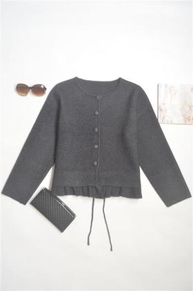 积度衣STNTTL_短外套_ZK