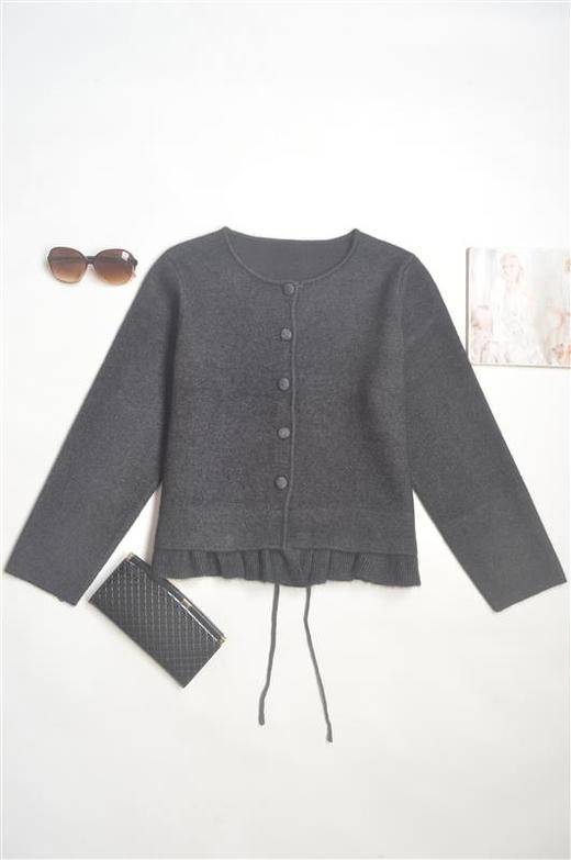 积度衣STNTTL_短外套_ZK 商品图0