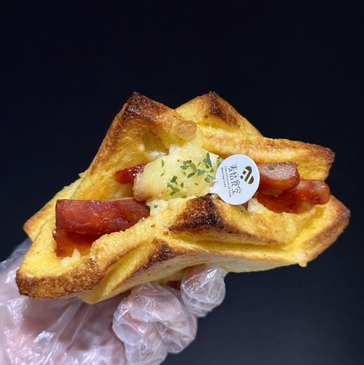 金三漫（约12点出炉） 商品图0