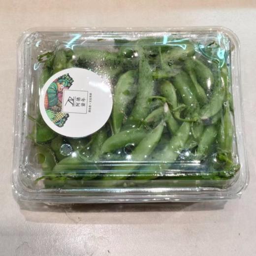 “阿德童年”豌豆 300g 商品图0