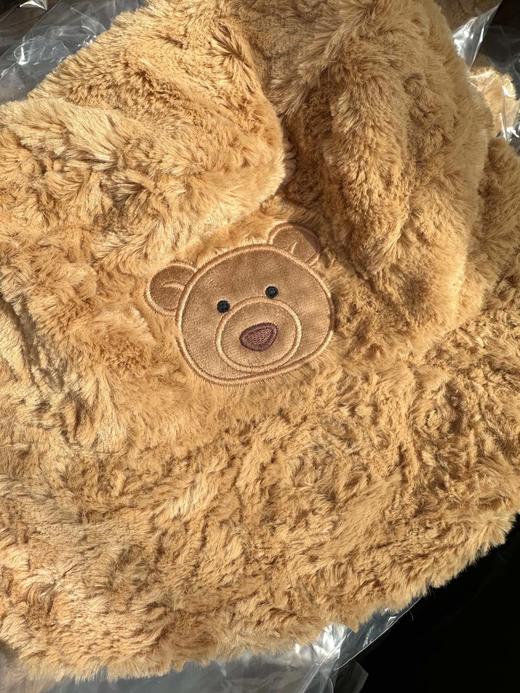 Jellycat巴塞罗熊渔夫帽 商品图8