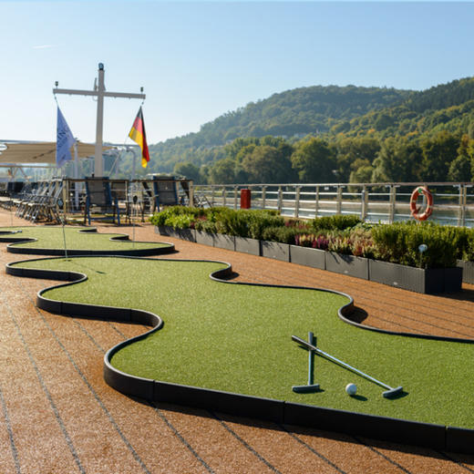 2026出发！欧洲维京游轮莱茵河/多瑙河之旅 航线代订服务及抵用券，1000元可抵3000元，畅游维京欧洲内河之旅~ 商品图3