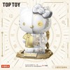 TOP TOY 三丽鸥大体系列-HELLO KITTY白金大体 商品缩略图0