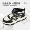 泰兰尼斯童鞋2025冬季新款儿童板鞋男童运动鞋微帮保暖女童休闲鞋 T02X5D6885 商品缩略图2