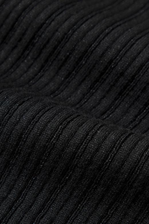 【商场同款】麦檬春秋毛衫开衫5F1330351 商品图5