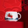 《马上有福》系列茶具，喝茶、品咖啡，随时随地带来好运气 商品缩略图3