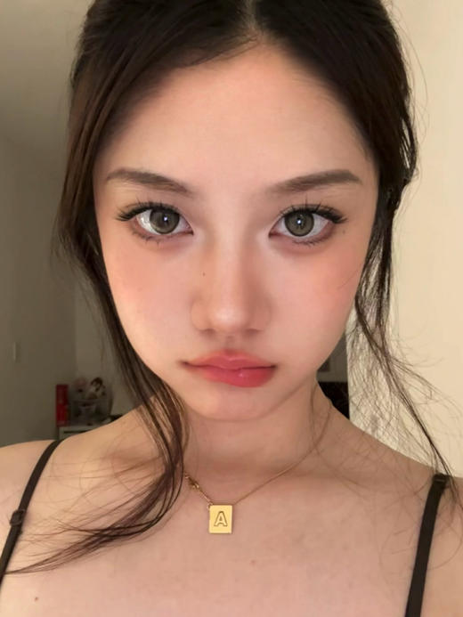 【日抛】不焦虑 14.2mm/着色13.4mm 商品图0