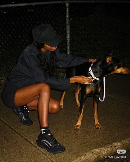 AL情侣款跑鞋 商品图4