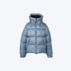 Goldwin PERTEX QUANTUM Down Parka 男装机能性防风防水羽绒服 商品缩略图0
