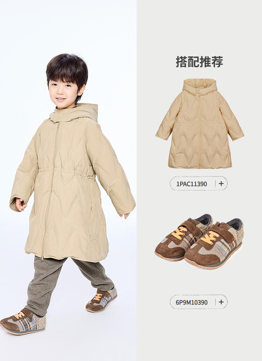 jnby   25年冬款   长裤  1PAE12550 商品图7