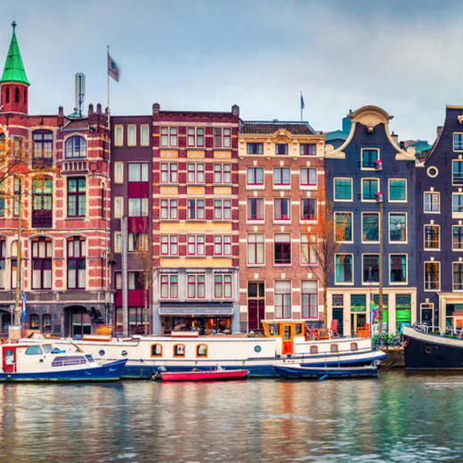 2026出发！欧洲维京游轮莱茵河/多瑙河之旅 航线代订服务及抵用券，1000元可抵3000元，畅游维京欧洲内河之旅~ 商品图4