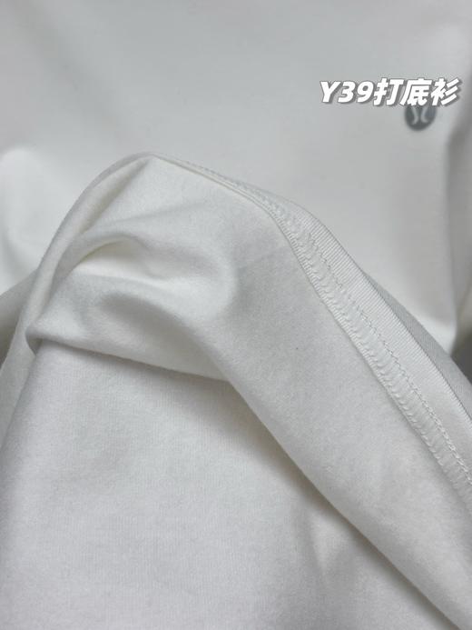 D112722一包2件！2025冬季新款婴儿绒半高领打底衫 商品图6