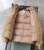D112719秋冬新款男女同款连帽羽绒服夹克外套 商品缩略图8