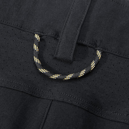 KAILAS凯乐石 男款9a七分裤 KG2515309【Z】 商品图4