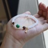 “福运满堂"和田羊脂白玉手串 CR 商品缩略图1