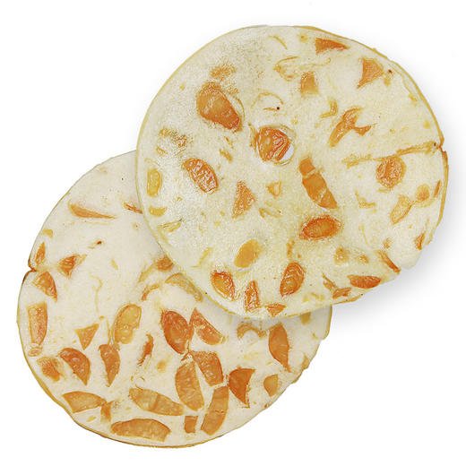 天贝脆片 | 100g/袋 酥脆即食 原味休闲零食 毛毛星球 商品图4