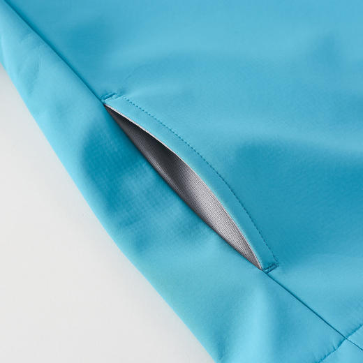 【三防抗静电】棉花堂秋冬过渡4级防水梭织童装外套-FA52046 商品图9