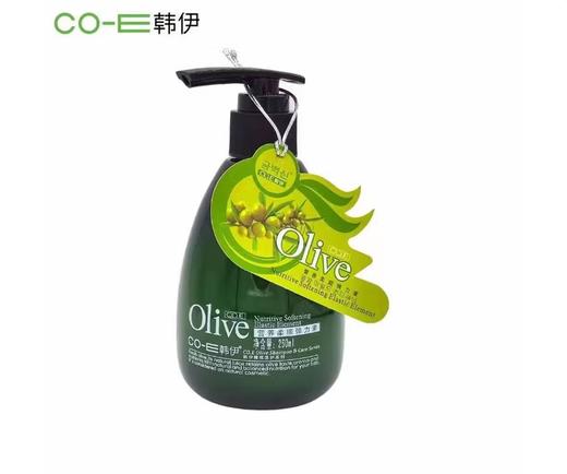 260ml韩伊营养柔顺弹力素 商品图0