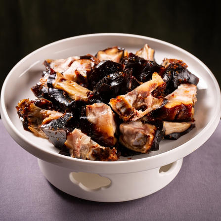 【酒店菜品，同城配送】鑫复盛礼记酒店 商品图1