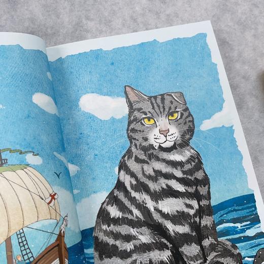 惠灵顿传奇 百班千人71期五年级5年级名师推荐课外书必读正版授权 商品图3