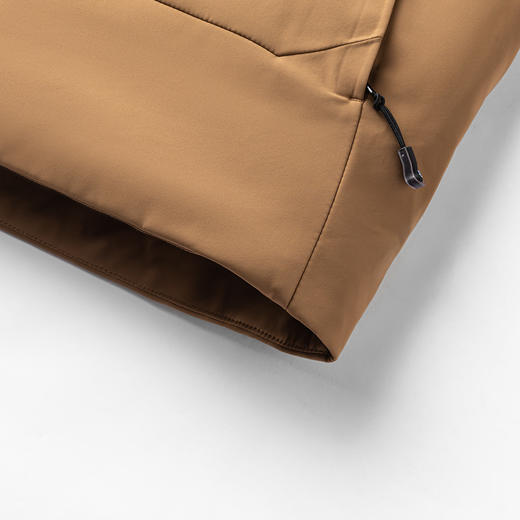 【一衣三穿可拆卸内胆】罗蒙冬季羽绒服男士夹克可拆卸羽绒内胆百搭时尚休闲户外外套 商品图13