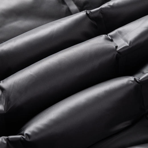 【90白鹅绒】罗蒙冬季男士加厚连帽羽绒服保暖内胆时尚潮男百搭休闲羽绒外套 商品图13