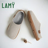 【梅花出品】LAMY羊毛土豆休闲舒适鞋 商品缩略图5