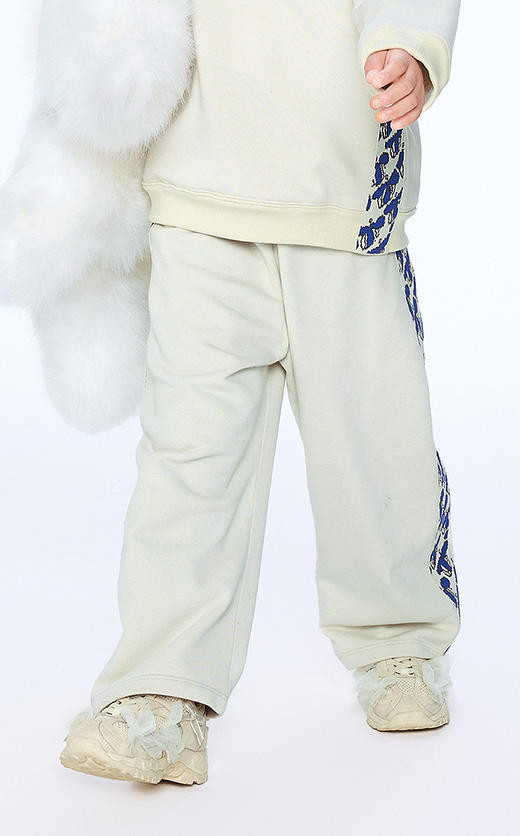 jnby   25年冬款  长裤  1PAE10540 商品图9