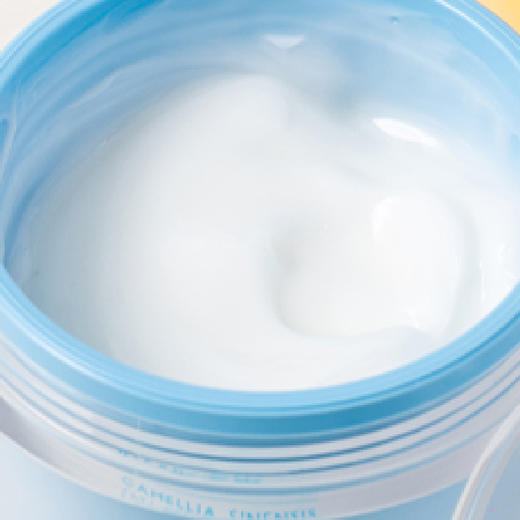 水之柔舒润亲肤儿童保湿霜50g（250584） 商品图3