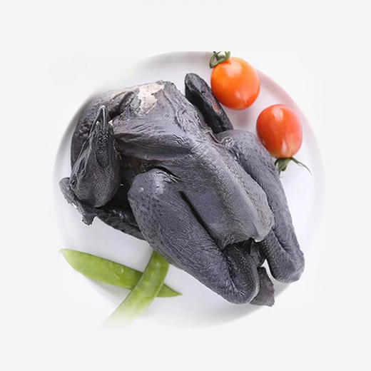 基地直发 | 正宗泰和生态乌鸡 商品图5