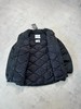 D112702联名款简约纯色舒适休闲羽绒服男女同款 商品缩略图5