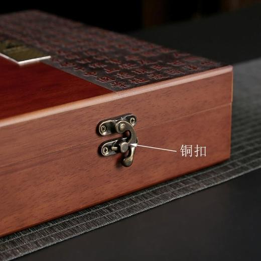 珍藏【木盒.通版单饼】35元1套.整箱 20套 商品图3